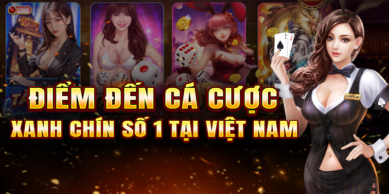 Xoc69 game bài uy tín