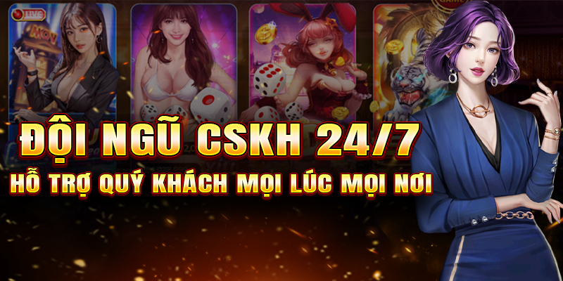 Xoc69 hỗ trợ